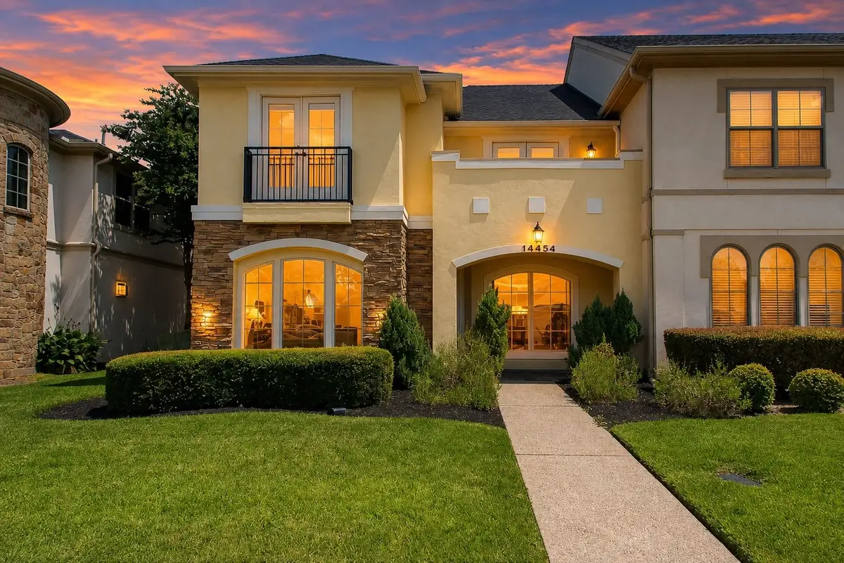 14454 Summerleaf Lane, Houston, TX 77077 - #1