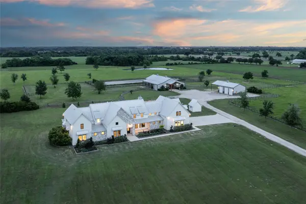 24118 Margerstadt Road, Hockley, TX 77447