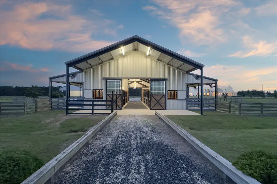 24118 Margerstadt Road, Hockley, TX 77447 - #3