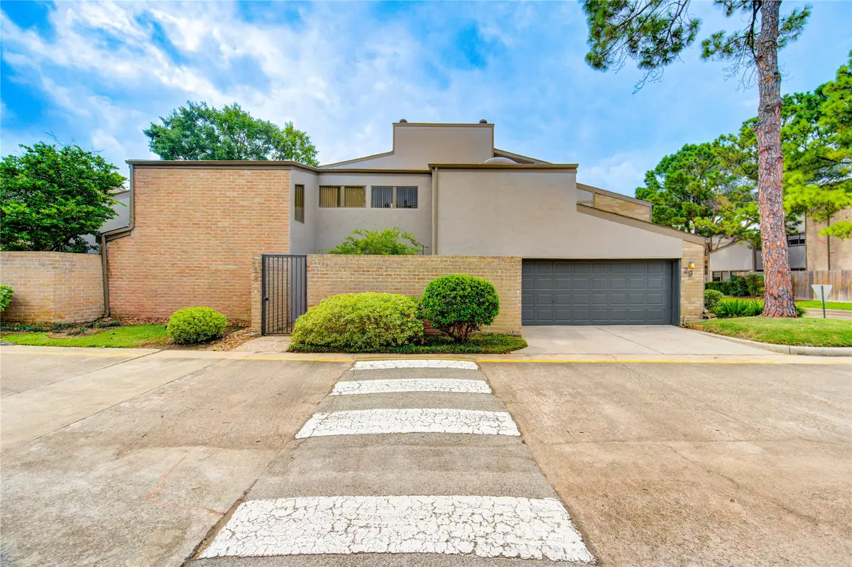 880 Tully Road #29, Houston, TX 77079 - Image #1