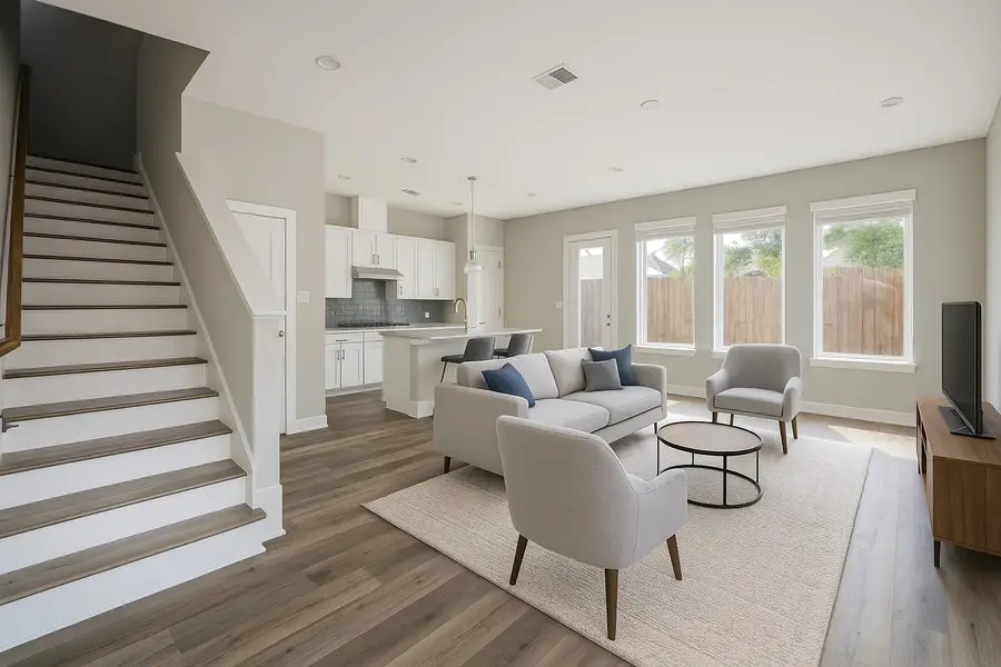 802 Berry Sage Lane, Houston, TX 77022 - Image #3