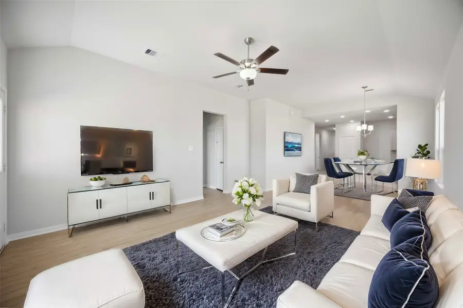 22459 Kinley Street, New Caney, TX 77357 - #3