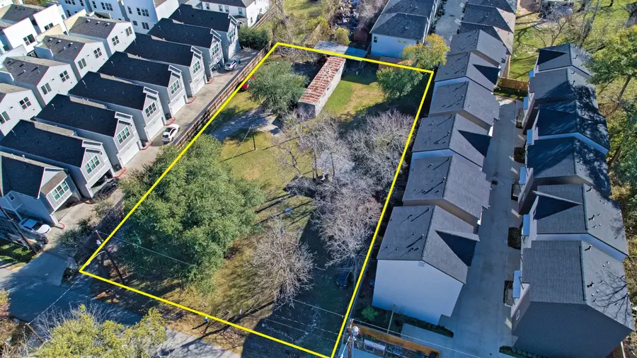 853 Rachel Street, Houston, TX 77091 - #3