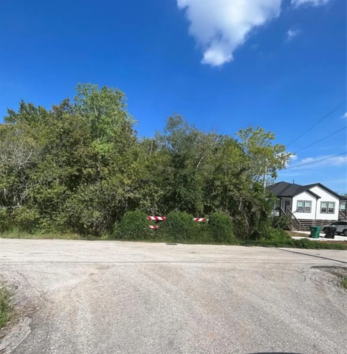 0 Teneha Street, Houston, TX 77033 - #1
