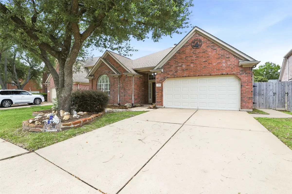 12115 Canyon Glen Drive, Houston, TX 77095 - #1