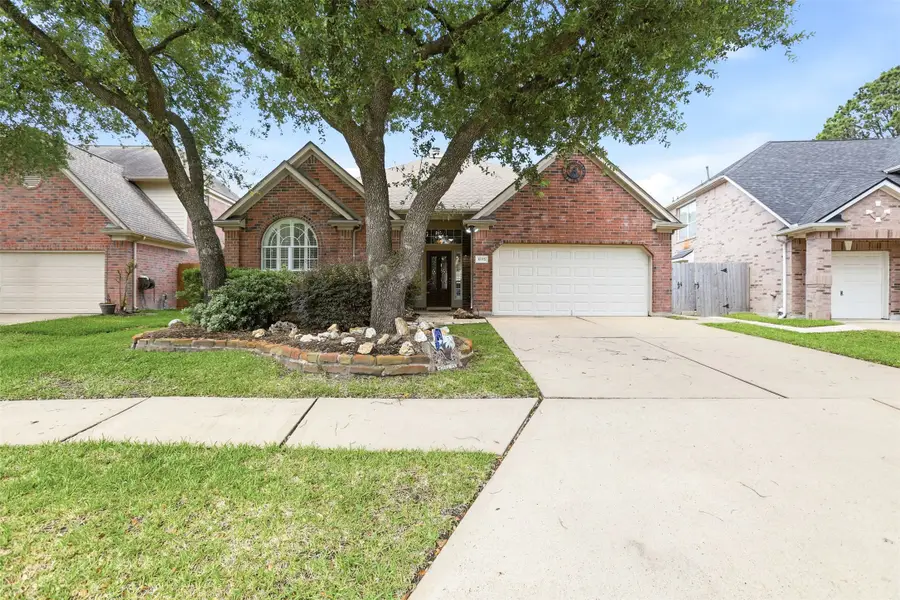 12115 Canyon Glen Drive, Houston, TX 77095 - #2