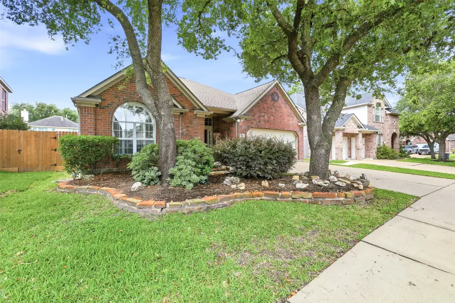 12115 Canyon Glen Drive, Houston, TX 77095 - #3