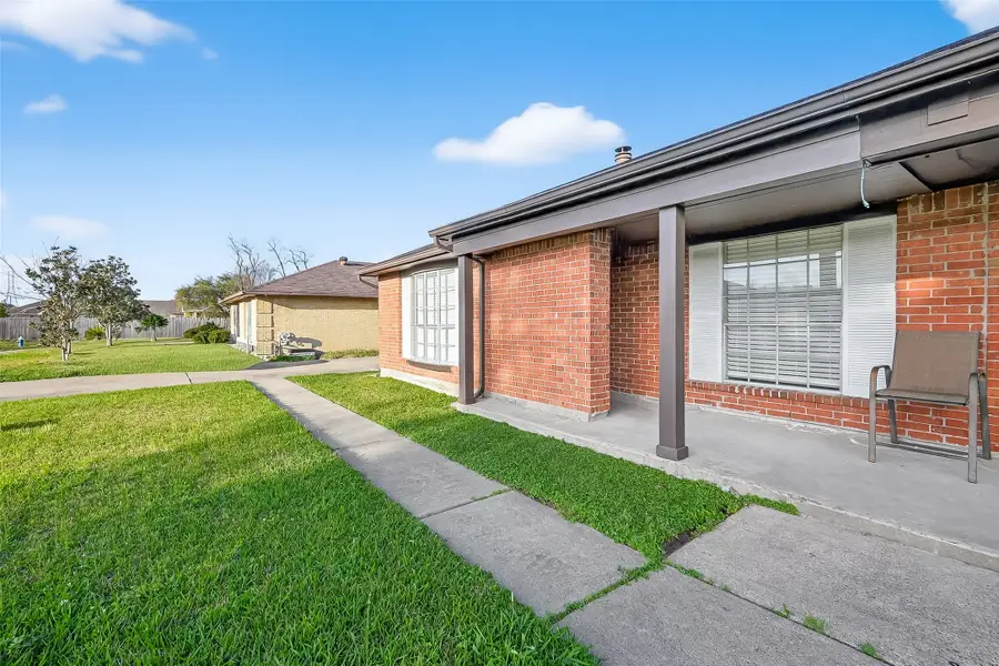 9111 Benthos Drive, Houston, TX 77083 - #2