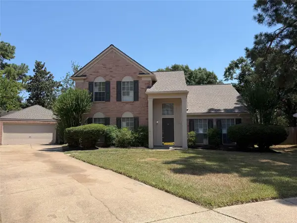 16006 Maple Acres Court, Houston, TX 77095