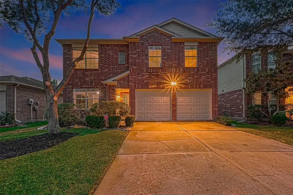5939 Baldwin Elm Street, Richmond, TX 77407 - #1