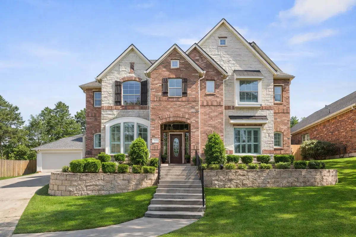 2153 Summit Mist Drive, Conroe, TX 77304 - #1