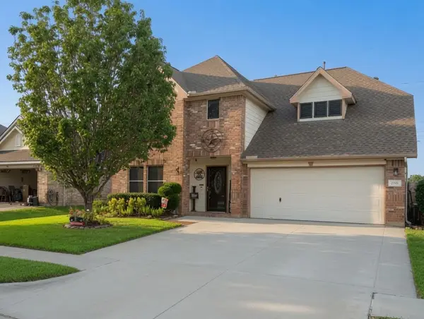 2301 Zavalla Drive, Deer Park, TX 77536
