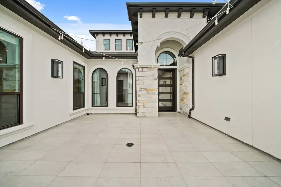 8914 Orchard Cove, Missouri City, TX 77459 - #2