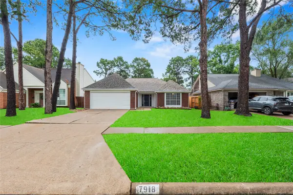 7918 Shangrila Lane, Houston, TX 77095