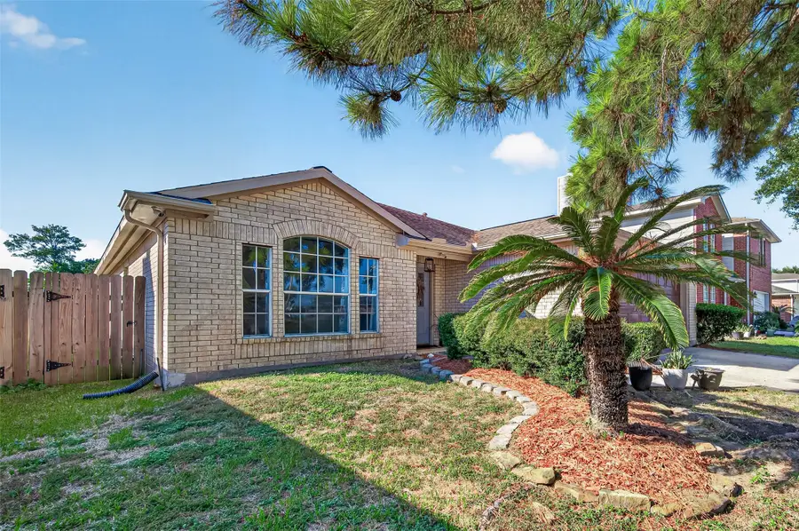 4615 Sonora Creek Lane, Spring, TX 77388 - #2