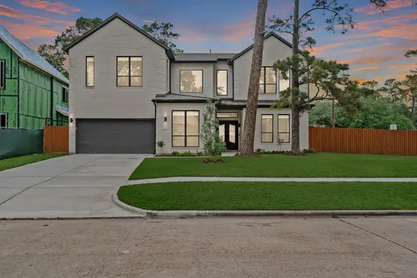 14002 Woodthorpe Lane, Houston, TX 77079