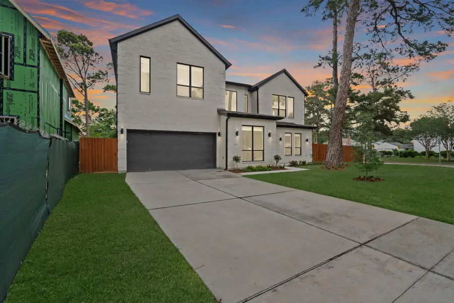 14002 Woodthorpe Lane, Houston, TX 77079 - #2