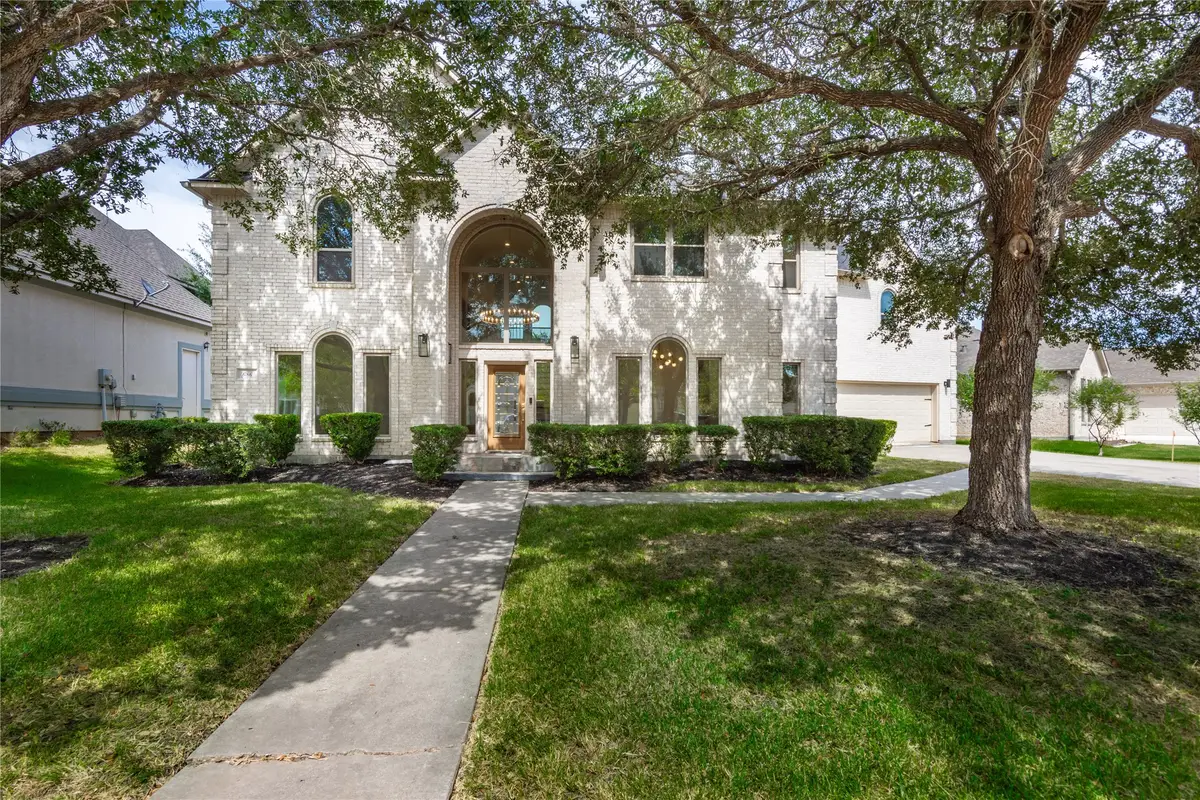 686 Edgewood Drive, Montgomery, TX 77356 - #1