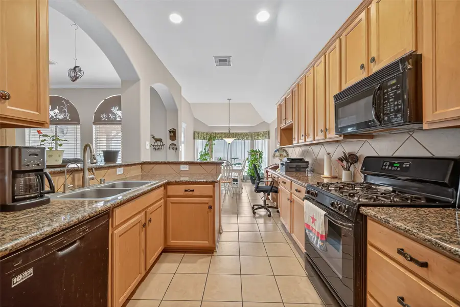 16827 Newlight Bend Drive, Houston, TX 77095 - Image #3