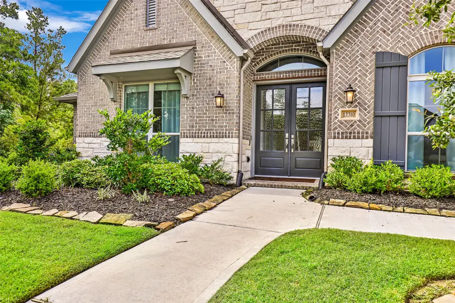 12310 May Pop Path, Humble, TX 77346 - #2