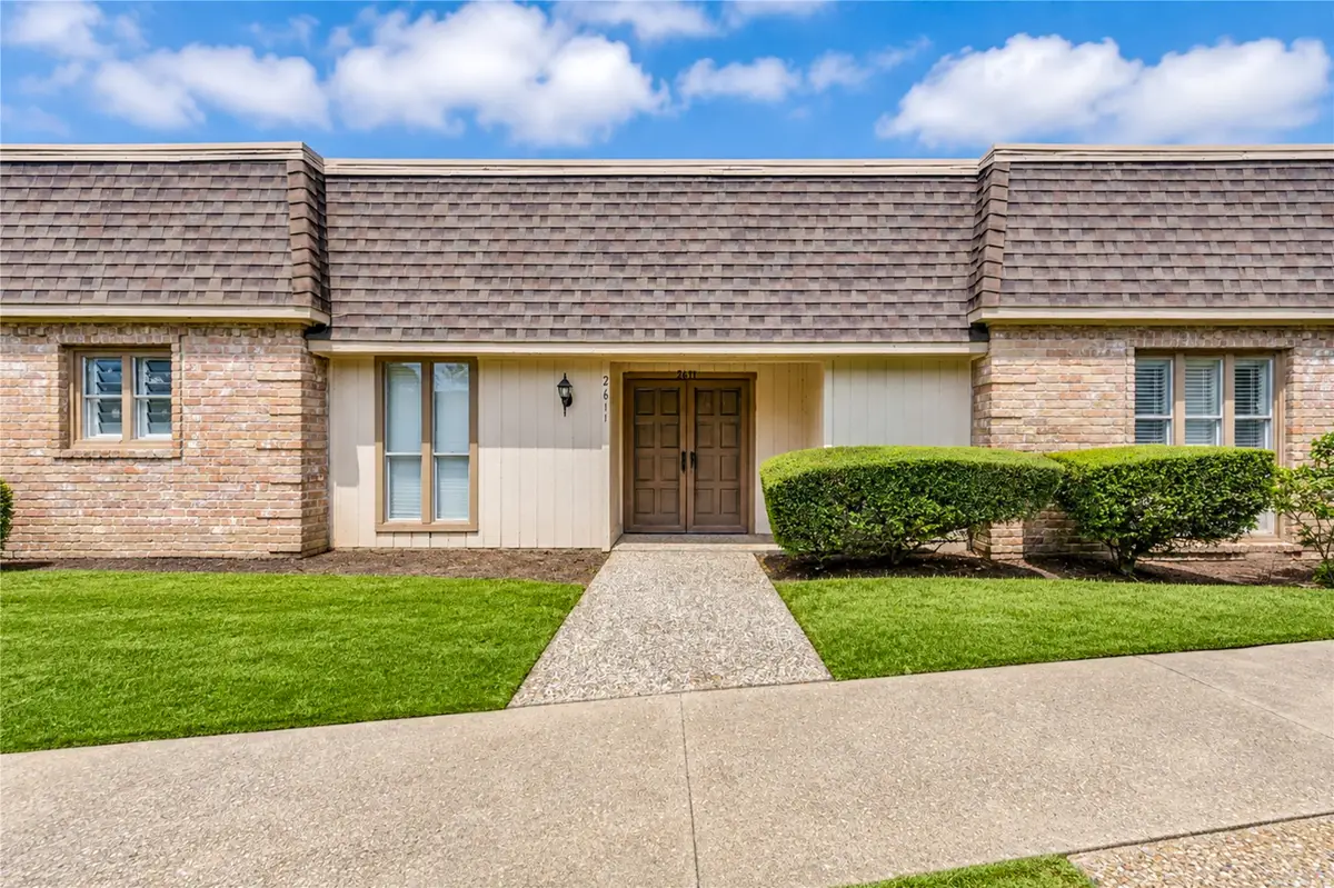 2611 Yorktown Lane, Missouri City, TX 77459 - #1