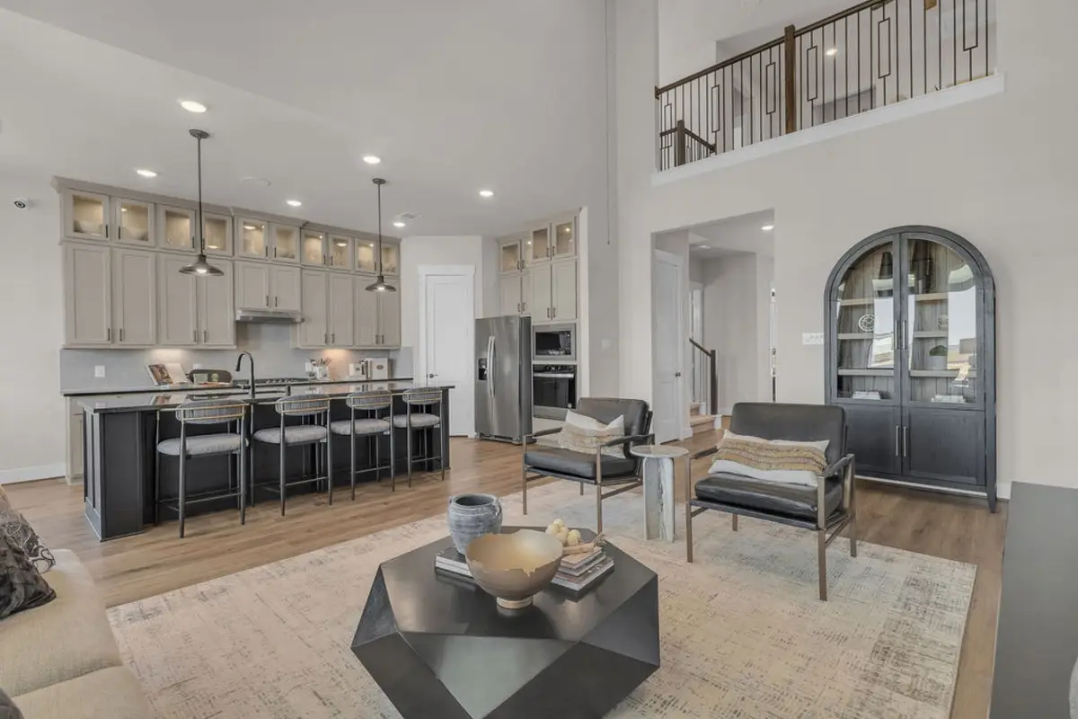 6215 Little Sand Lake Court, Katy, TX 77493 - #1