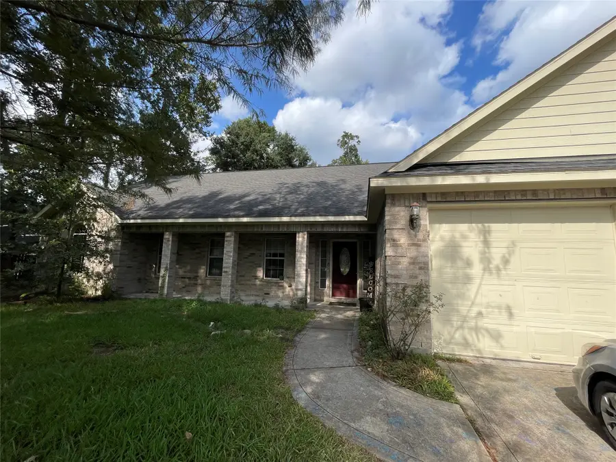 2011 Old Ox Road, Spring, TX 77386 - #3