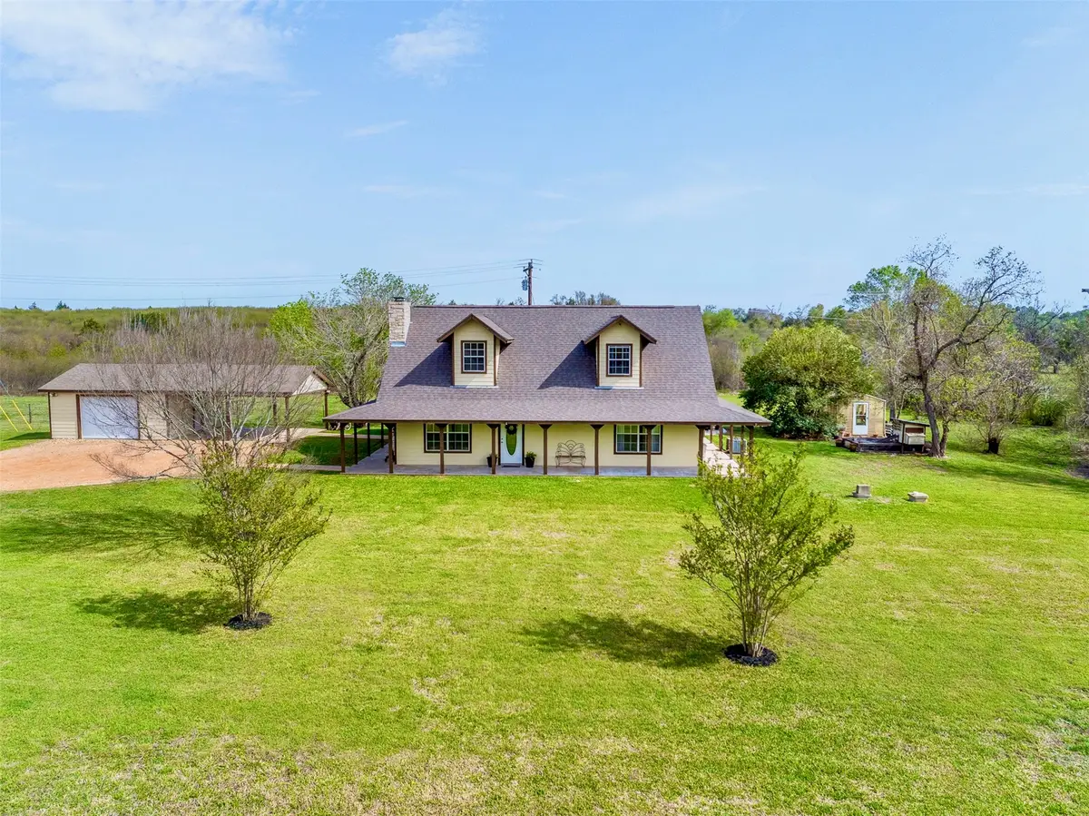 999 Salem Road, Brenham, TX 77833 - #1