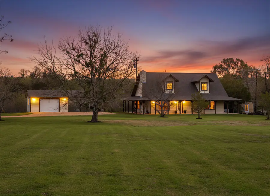 999 Salem Road, Brenham, TX 77833 - #3