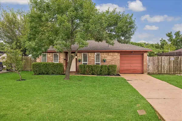 1122 Sunny Drive, Houston, TX 77037