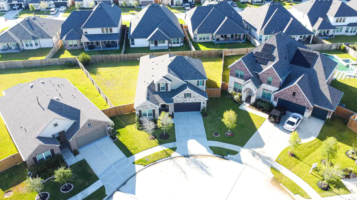 21707 Red Crab Court, Cypress, TX 77433 - #1