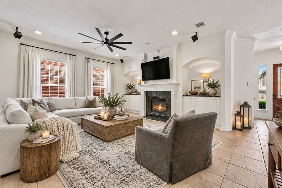 13323 Olive Trace, Houston, TX 77077 - #3