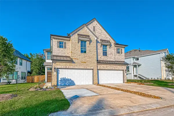 493 Long Leaf Pine Drive, Montgomery, TX 77316