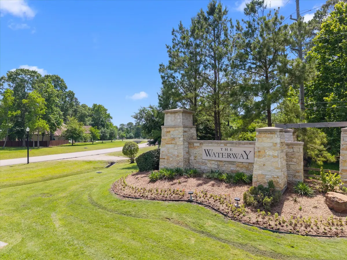 626 N Commons View Drive, Huffman, TX 77336 - #1
