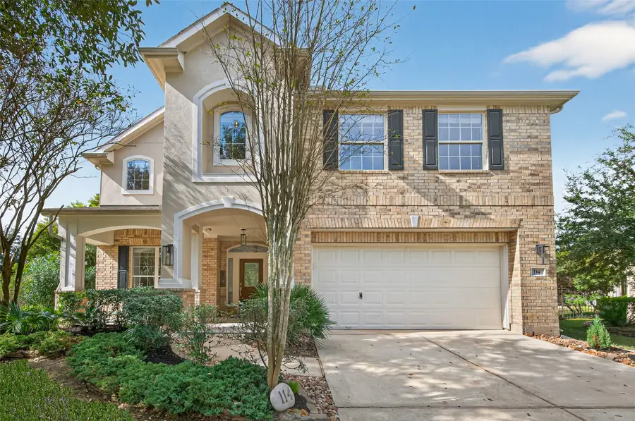 114 Buck Trail Place, Spring, TX 77389 - Image #2