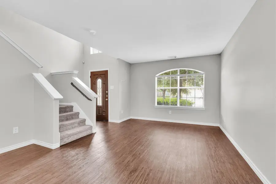 19439 Buckland Park Drive, Katy, TX 77449 - #2