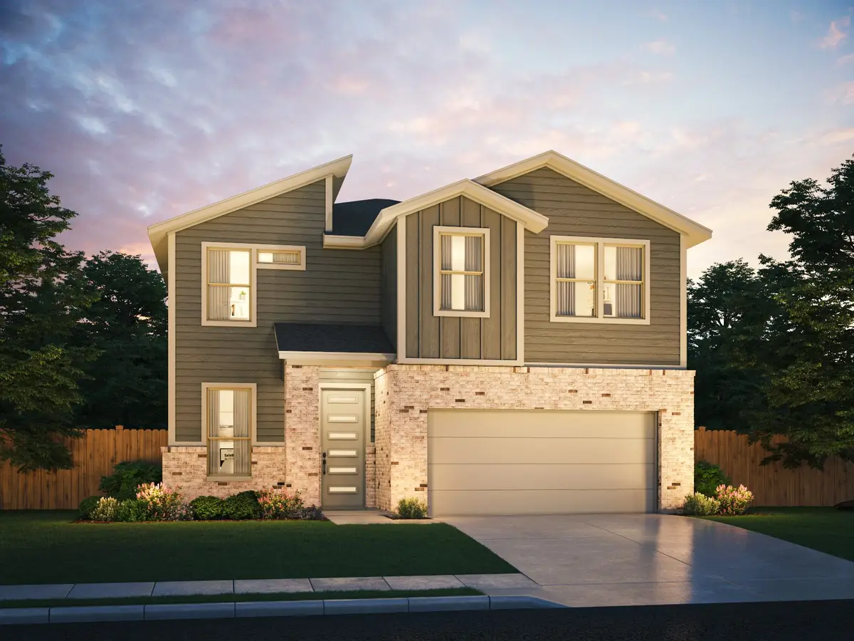 17795 Mill Manor Drive, Montgomery, TX 77316 - #1