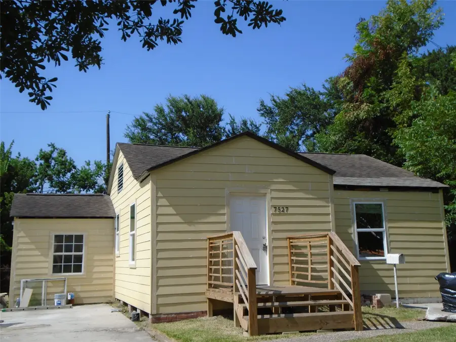 7527 Erath Street, Houston, TX 77023 - #3