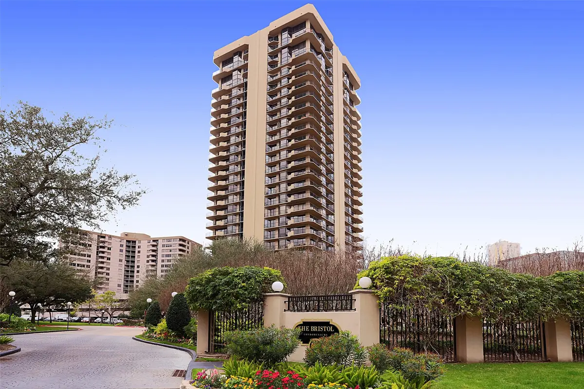 3350 Mccue #1702, Houston, TX 77056 - #1