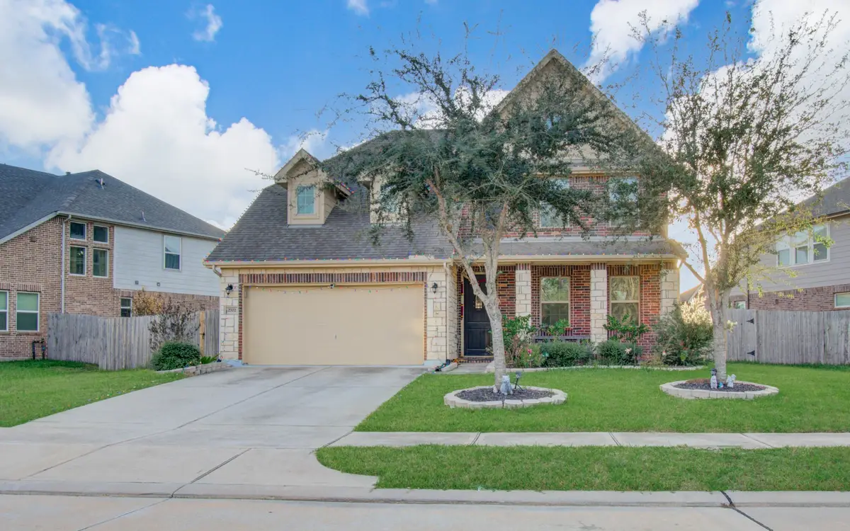2702 Fairfield Bend Place, Katy, TX 77494 - #1