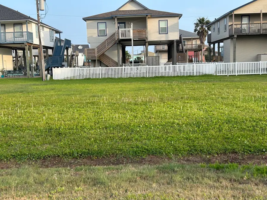 LOT 97 Camino, Galveston, TX 77554 - #2