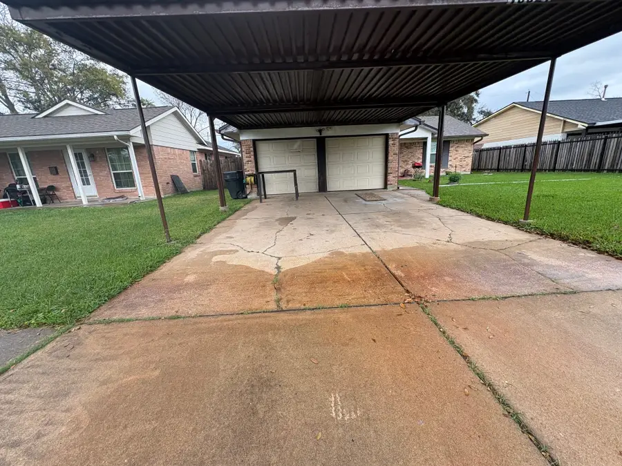 10327 Southport Drive, Houston, TX 77089 - #3