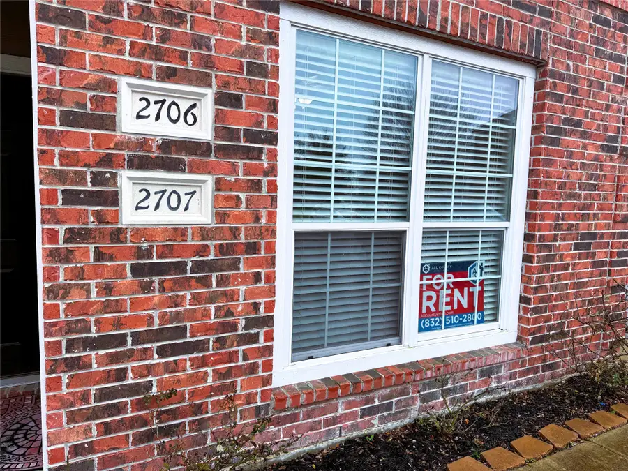 1198 Jones Butler Road #2707, College Station, TX 77840 - #2