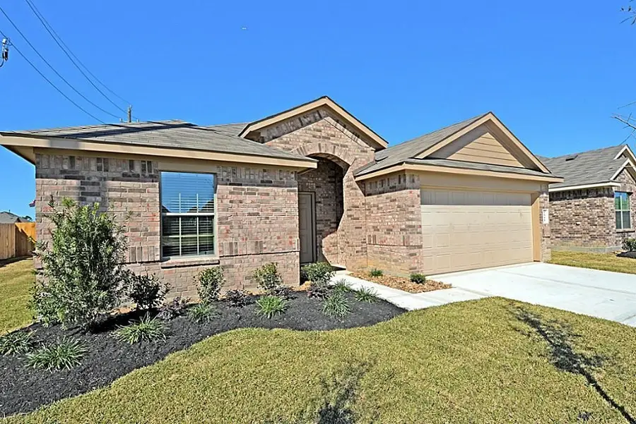 2911 Lincolns Meadow Drive, Spring, TX 77373 - #3