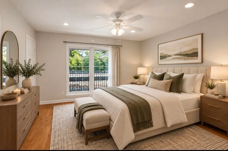 12633 Memorial Drive #118, Houston, TX 77024 - #3