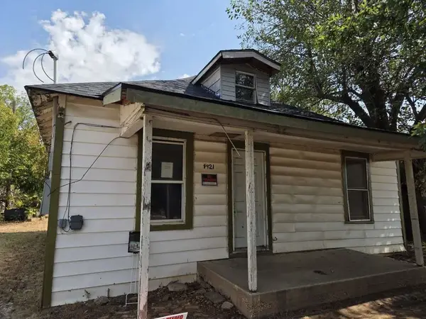 1921 Old Windthorst Road, Wichita Falls, TX 76301