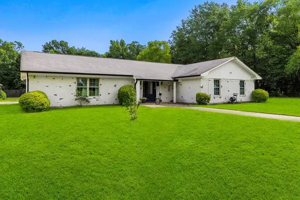 509 Wilkerson Rd, Lufkin, TX 75901