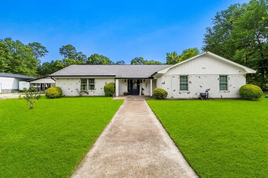 509 Wilkerson Rd, Lufkin, TX 75901 - #3