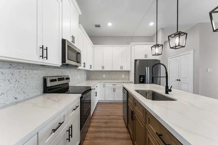 1218 Peter Pine Street, Huffman, TX 77336 - Image #3