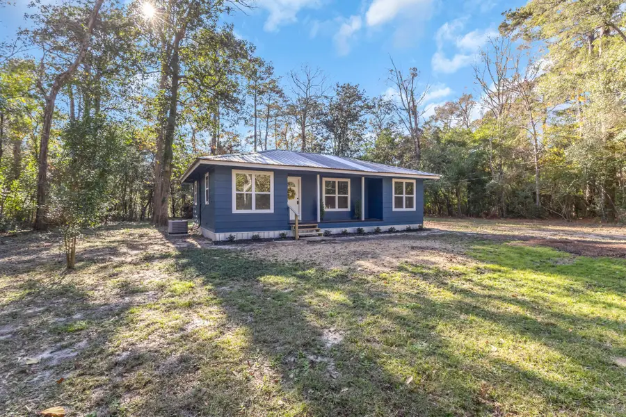 180 S Friar Tuck Drive S, Woodville, TX 75979 - Image #3